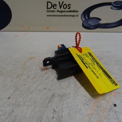 Peugeot 508  Handrem schakelaar AHWAH02 2016 96772967ZD