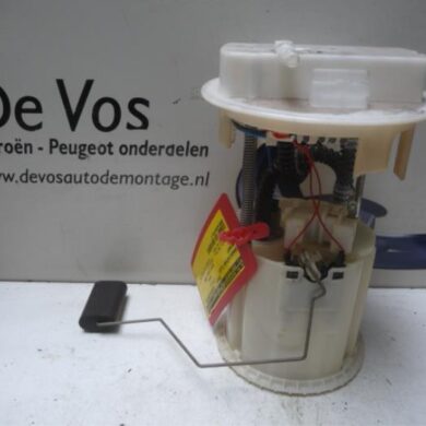 Peugeot 1007 1.6 GTI,Gentry 16V Electric fuel pump NFU 2005 1525HH