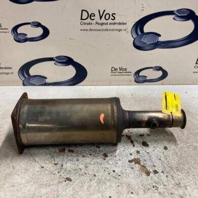 Citroen C5 2.0 HDiF 16V Roetfilter RHR 2007 1731PW-173808-174034