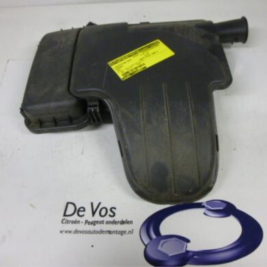 Peugeot 107 1.0 12V Luchtfilterhuis CFA 2008 144089