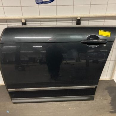 Citroen C6 2.7 HDiF V6 24V Portier 4Deurs links-achter 2007 9006J1