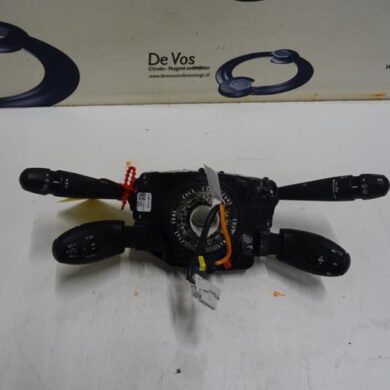 Peugeot 208  Combischakelaar Stuurkolom 2014 98072680ZD-98154492ZD