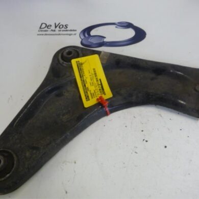 Citroen C3 Picasso  Draagarm rechts-voor 2012 3521S8