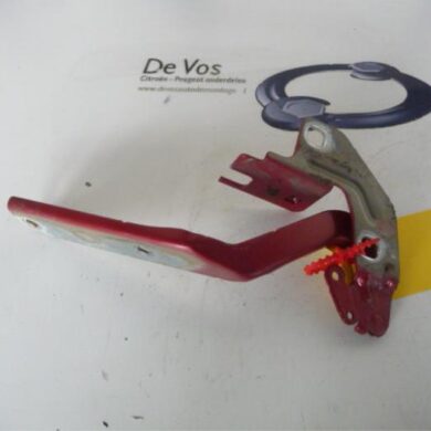 Citroen C4 Picasso 1.6 HDi 16V 110 Bonnet Hinge 2009 7912A3