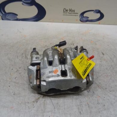 Peugeot Boxer  Front brake calliper, left 4H03 2019 4401J8-1651765880