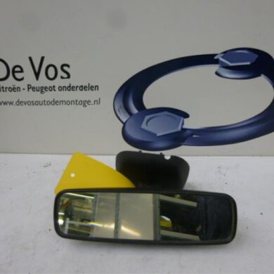 Peugeot 306 1.6i XR,XT,ST Rear view mirror 2002 8148KL