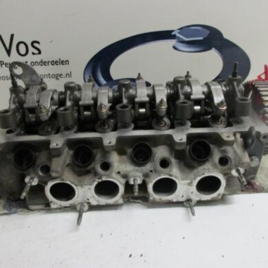 Citroen Picasso  Cylinder head NFV 2002 0200AE
