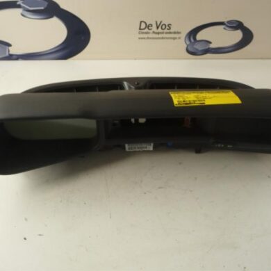 Citroen C3 Picasso 1.6 HDi 16V 90 Kilometerteller KM 2010 6103R8-98053815ZD