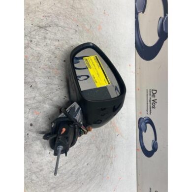 Citroen DS3 1.6 16V VTi 120 Wing mirror, left 2013