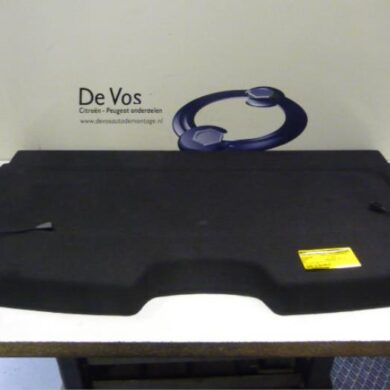 Peugeot 308 1.6 HDi 16V FAP Hoedenplank 2011 8794VS