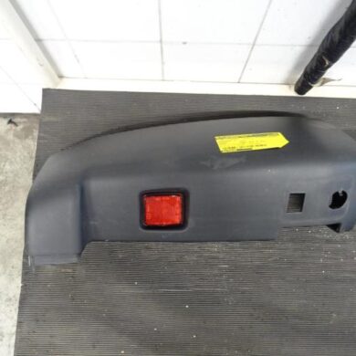 Peugeot Boxer  Bumperhoek links-achter 2019 1637185480