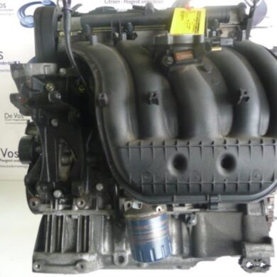 Citroen Picasso 1.8 16V Motor 6FZ 2006 0135HL-0139RQ-0135SA