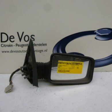 Peugeot 405  Buitenspiegel rechts 1990 8148Q0