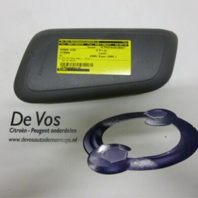 Citroen C1 1.0 12V Side Airbag 2008 8216FL