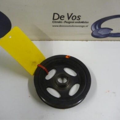 Peugeot 108  Krukas Poelie CFB 2015 1611547280