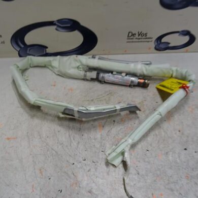 Peugeot iOn  Roof curtain airbag 2012 8338PR-1606601180