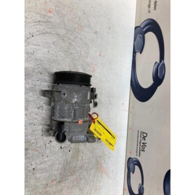 Citroen C4  Air conditioning pump BHY 2016 9822101380-9676443980