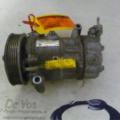 Citroen Nemo 1.4 HDi 70 Aircopomp 8HS 2010 648722