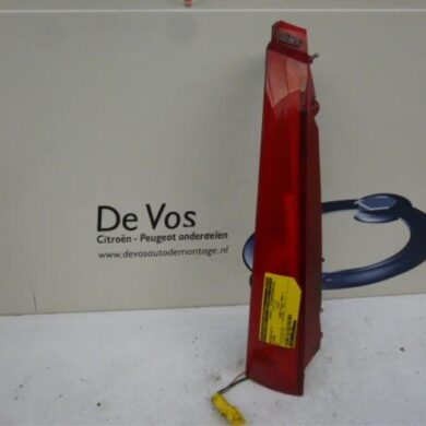 Citroen C5 2.0 16V Taillight, right 2003 6351P9