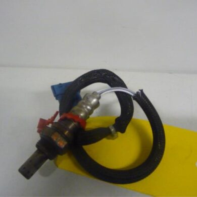 Citroen C5 1.6 16V THP 155 Lambda probe 5FV-5FV5F02 2010 1618V3