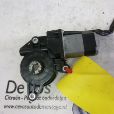 Peugeot 207  Schiebedach Motor 2008 8401QX