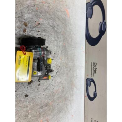 Peugeot 208 1.2 Vti 12V PureTech Klimapumpe HMR 2019 9830148880-1636462980-9810349980