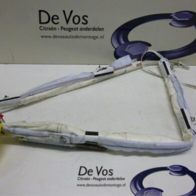 Citroen C3 Picasso 1.6 HDi 90 Hemel Airbag 2011 8335WK