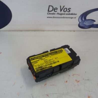 Citroen C5  Tyre pressure module 2010 5430N0
