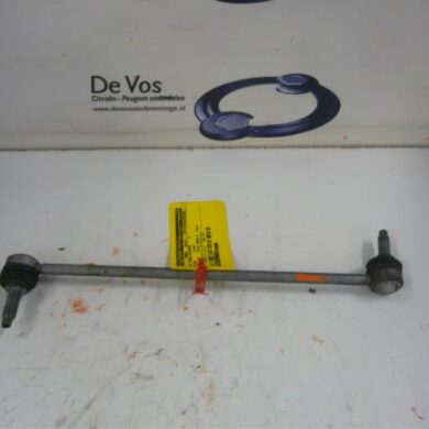 Citroen Jumpy  Anti-roll bar guide 2016 9809090180