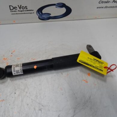 Peugeot Partner  Stoßdämpfer links hinten 2019 9826243580