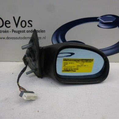 Peugeot 406 1.8 16V Wing mirror, right 2001 8149T1