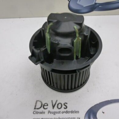 Peugeot 207 1.4 HDi Heizung Belüftungsmotor 2010 6441V5