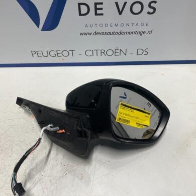 Citroen C3 1.2 Vti 12V PureTech Außenspiegel rechts 2018 98267124XT