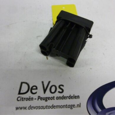 Citroen C6 2.7 HDiF V6 24V Sensor (overige) 2006 6590W1