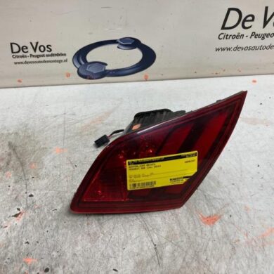 Peugeot 308  Taillight, right 2018 9677818280