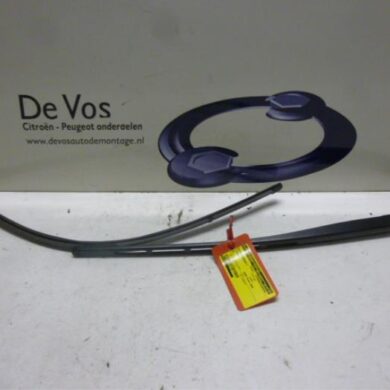 Citroen C5  Front wiper arm 2009 6429EW