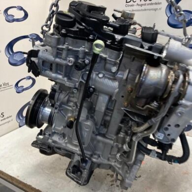 Opel Mokka 1.2 Turbo 12V Engine HNS 2021 1627638180-1627638280