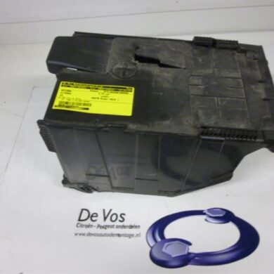 Citroen C4 1.6 HDi 16V 110 Battery box 2010 5615G8