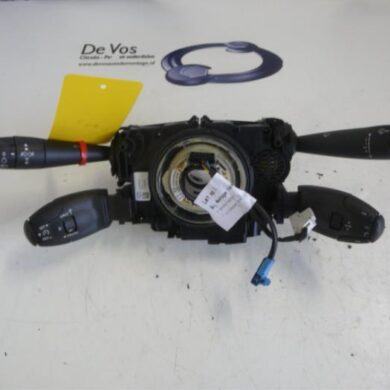 Citroen C3 1.4 16V VTi Steering column stalk 2011 624340-96773879ZD