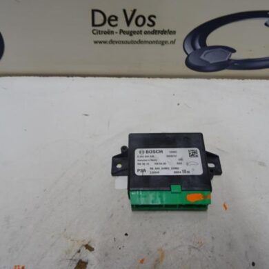 Peugeot 208  PDC Module 2012 1608321280