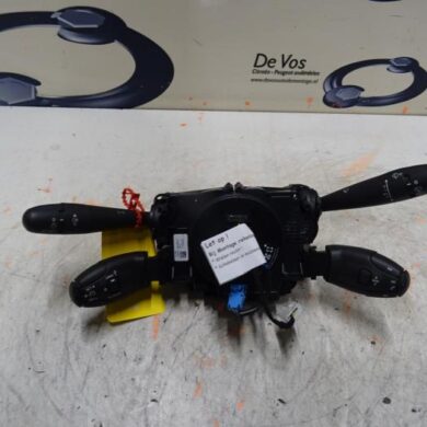 Citroen C3  Combischakelaar Stuurkolom 2015 96773868ZD