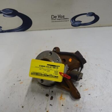 Peugeot Partner 1.6 Hdi Knuckle, front left 2012 364654