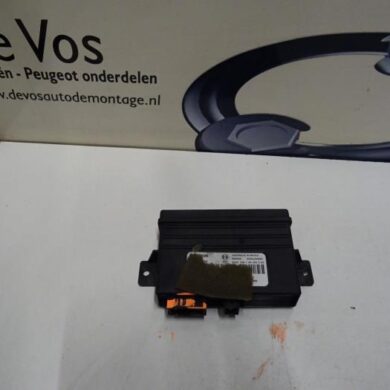 Citroen C5 1.6 16V THP 155 PDC Module 2009 6590CX-6590CY