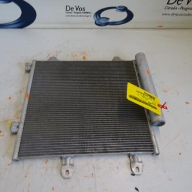 Citroen C1  Airco Radiateur CFB 2015 B000995480