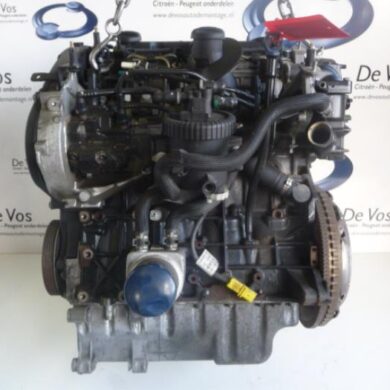 Citroen Picasso  Engine RHY 2003 0135FE-0139QC