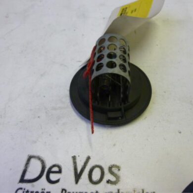 Citroen Xantia 1.6i X,Sensation Heater resistor 1996 95668115