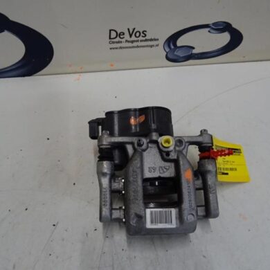 Peugeot 3008  Rear brake calliper, left YHZ-YHZYH01 2019 1608998880-1651758180
