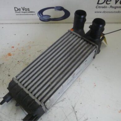 Peugeot 508  Intercooler 9HR-9HR9H05 2012 0384P5