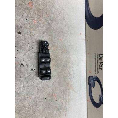 Opel Grandland X  Multi-functional window switch 2020 98319739ZD