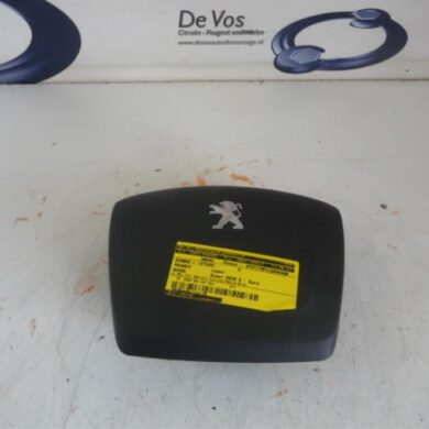 Peugeot Boxer  Airbag links (Stuur) 2016 1612344180